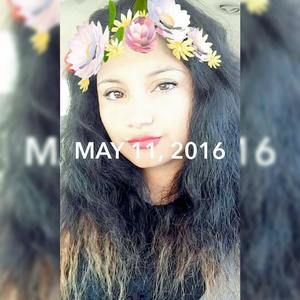 Meet your Posher, Tracy