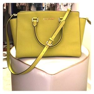 Michael Kors Handbag