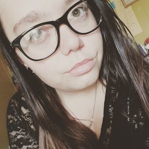 Meet your Posher, Krystal