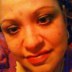 Meet your Posher, Vicki