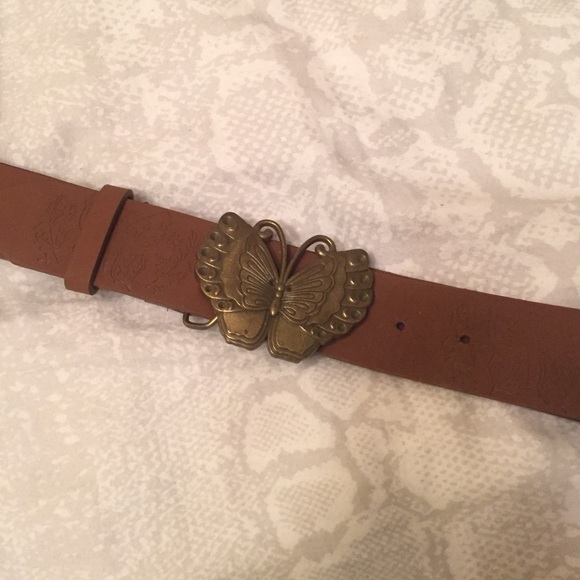 Donated! Butterfly Belt
