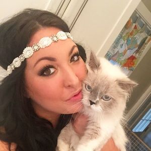 Meet your Posher, Aimee