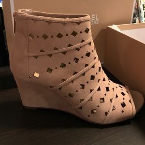 Michael Kors Wedges