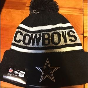 Dallas Cowboys Beanie