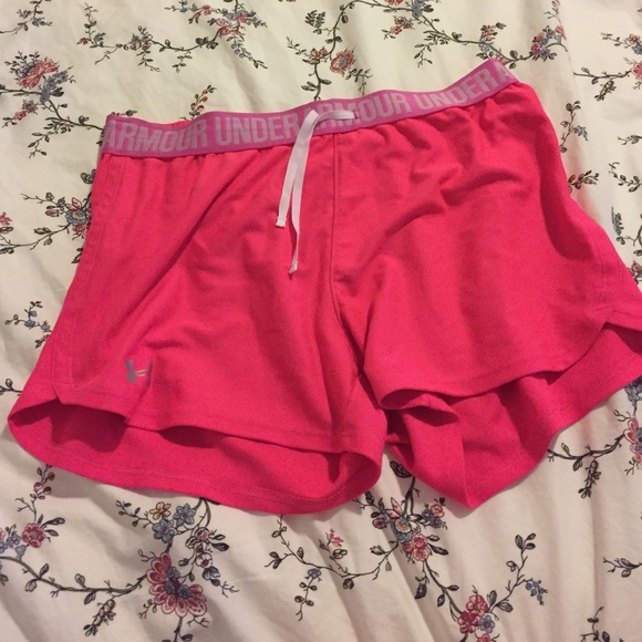 running shorts
