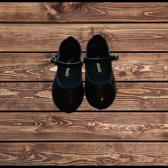 Tap Shoes