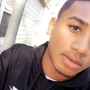 Meet your Posher, Trey