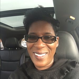 Meet your Posher, Darlene