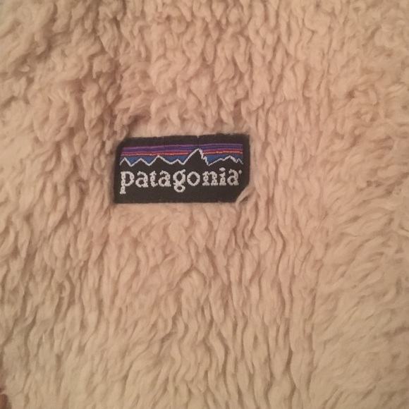 Patagonia Women's Los Gatos Fleece Vest - Picture 2 of 3