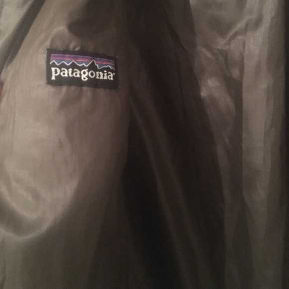 Patagonia Women's Los Gatos Fleece Vest - Picture 3 of 3