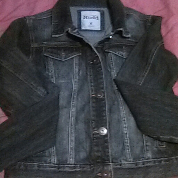 Cute denim  jacket