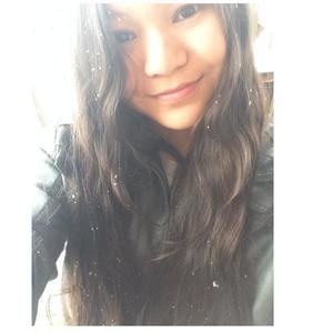 Meet your Posher, Kaye