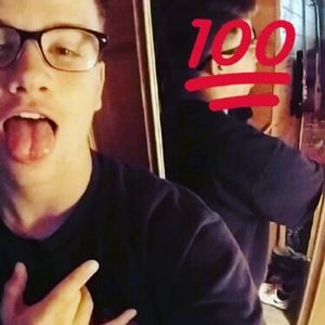 Meet your Posher, Daniel