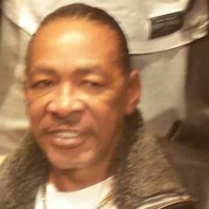 Meet your Posher, Rickey