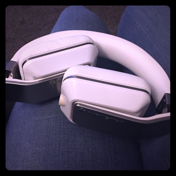 Monster headphones