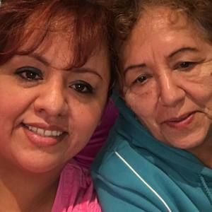 Meet your Posher, Miriam