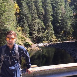 Meet your Posher, Norberto