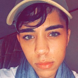 Meet your Posher, Alexander