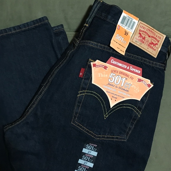 Levi's Jeans