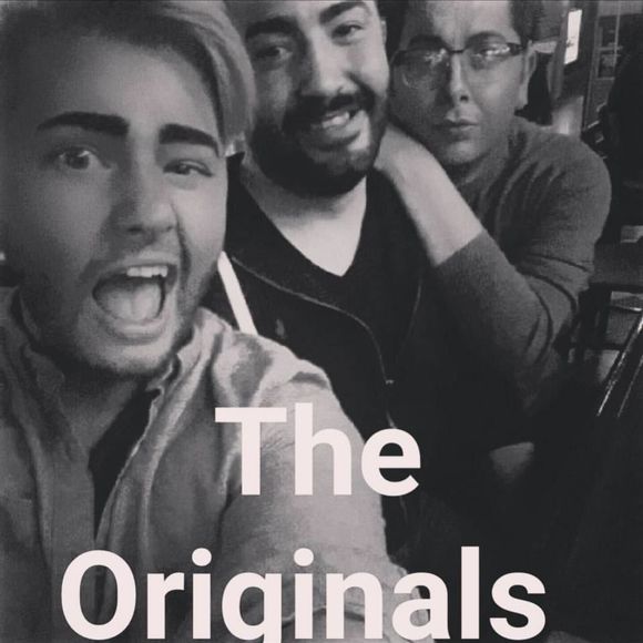 Meet your Posher, Jorden - Picture 1 of 1