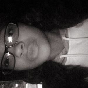Meet your Posher, Breyonna