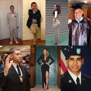 Meet your Posher, Wilfrido