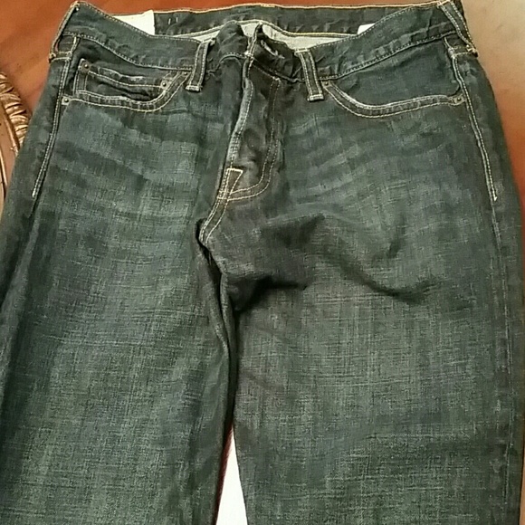 Hollister Jeans - Guys
