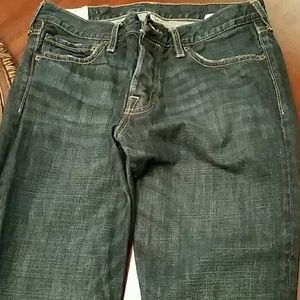 Hollister Jeans - Guys