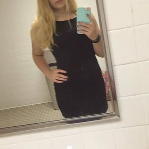 Meet your Posher, Adelyn