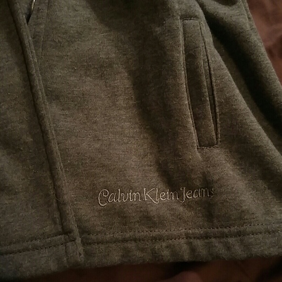 Calvin Klein Kids Coat - Picture 2 of 3