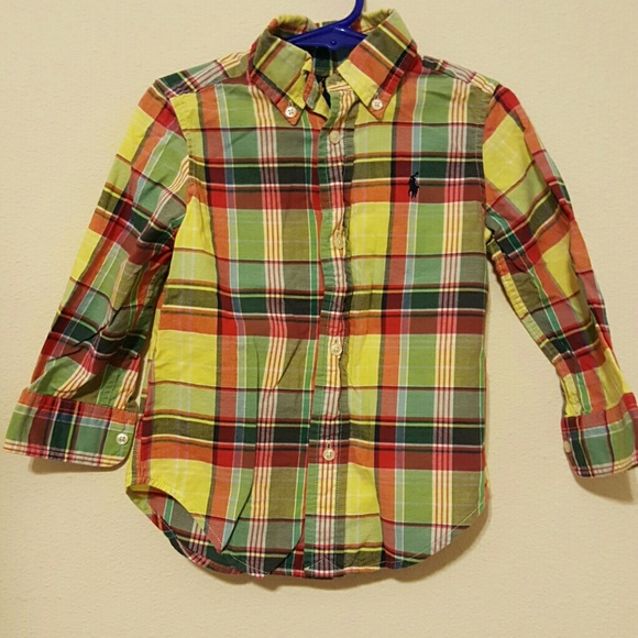 Ralph Lauren