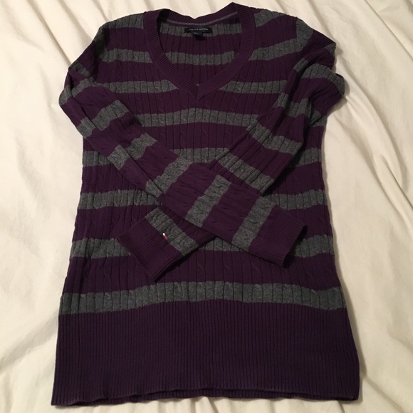 Tommy Hilfiger sweater