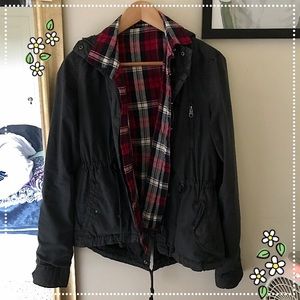 H&M Rain Jacket ☔️