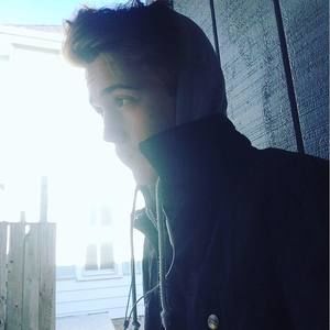 Meet your Posher, Tim