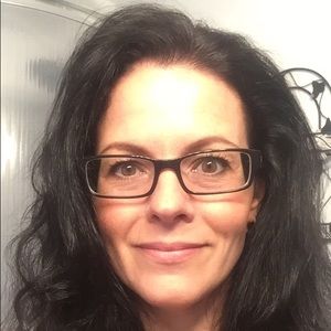 Meet your Posher, Jeanne