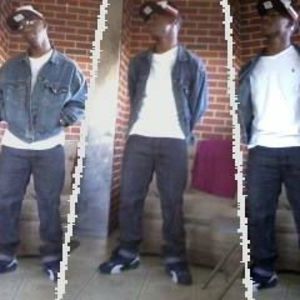 Meet your Posher, Mark