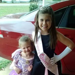 Meet your Posher, Erin