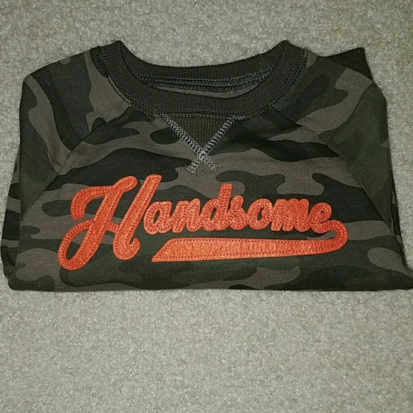 Two Piece Outfit - Picture 3 of 4