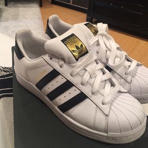 Adidas Original Superstars