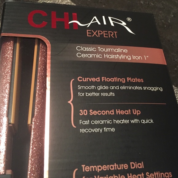 chi Other - 💋 CHI Air 1 in Iron 💋
