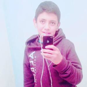 Meet your Posher, Juan