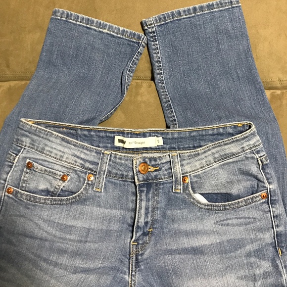 Levi's Jeans