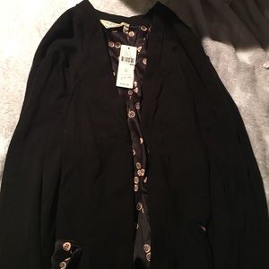 Anthroplogie Sweater