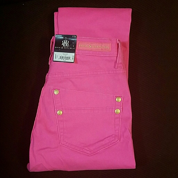 Rock and Republic - Kohls brand - Picture 1 of 4