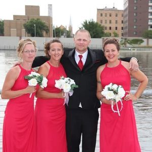 Meet your Posher, Alicia