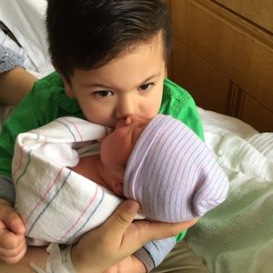 Meet your Posher, Wendy