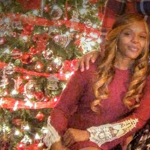 Meet your Posher, Raynesha