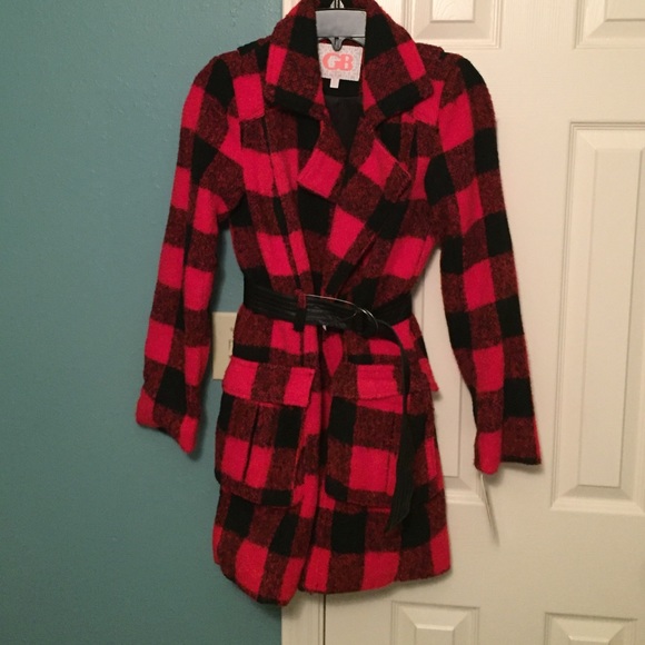 Brand new Gianni Bini Coat