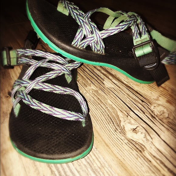 Kid's Chacos!