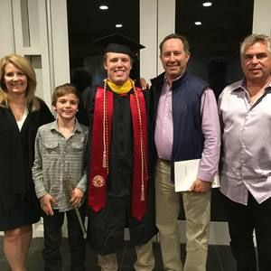 Meet your Posher, Austin